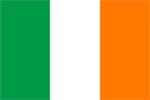 Ирландия
