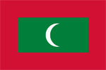 Мальдивы
