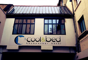  Cool & Bed  