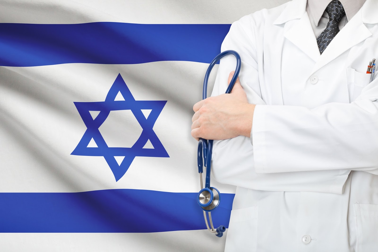 Лечение в Израиле