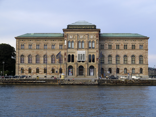 Музеи Швеции