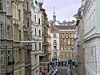 Улица в Вене