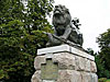 Памятник защитникам Граца от войск Наполеона