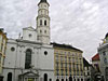Церковь. Вена