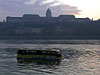 Будапешт. Экскурсионный автобус-амфибия